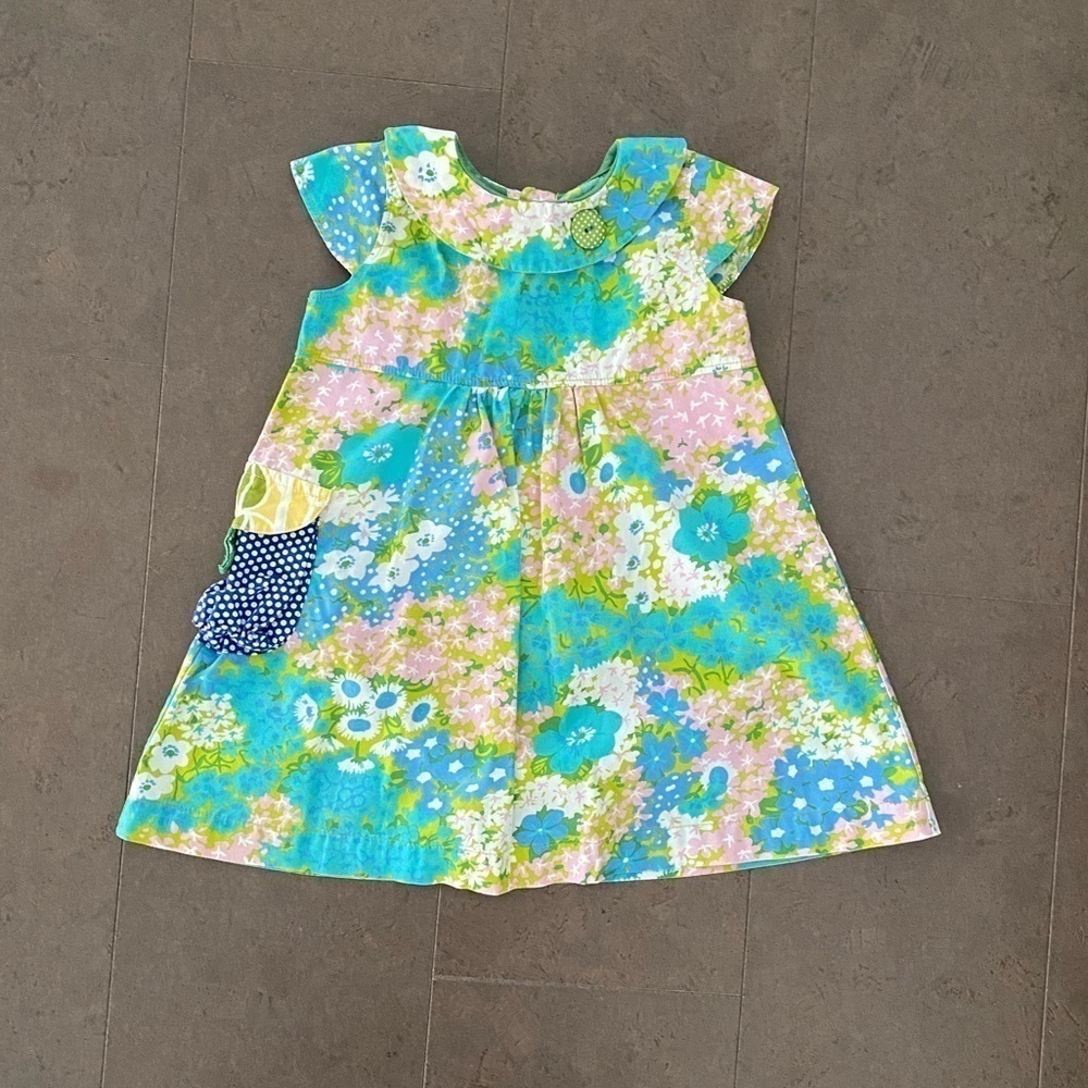 MATILDA Jane dress size 2